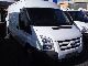 Ford  Transit FT 300 L Trend Line Express 2012 Box-type delivery van - high and long photo