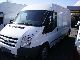 2012 Ford  Transit FT 300 L Trend Line Express Van or truck up to 7.5t Box-type delivery van - high and long photo 1