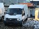 Ford  FT350L 2011 Box-type delivery van photo