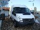 2011 Ford  FT350L Van or truck up to 7.5t Box-type delivery van photo 1