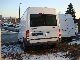 2011 Ford  FT350L Van or truck up to 7.5t Box-type delivery van photo 2
