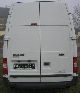 2010 Ford  300 L TDCi DPF truck base Van or truck up to 7.5t Box-type delivery van photo 3