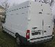 2010 Ford  300 L TDCi DPF truck base Van or truck up to 7.5t Box-type delivery van photo 4