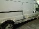 2010 Ford  300 L TDCi DPF truck base Van or truck up to 7.5t Box-type delivery van photo 7