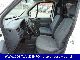 2009 Ford  Connect 1.8 Tdci net exports 55 KW € 3900, - Van or truck up to 7.5t Box-type delivery van photo 3