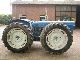 1964 Ford  Major County Super6 Agricultural vehicle Tractor photo 2