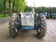 1964 Ford  Major County Super6 Agricultural vehicle Tractor photo 3