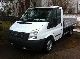 Ford  Transit Bus, GJ tires heizb.Frontscheibe, FT 2012 Stake body photo