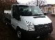 2012 Ford  Transit Bus, GJ tires heizb.Frontscheibe, FT Van or truck up to 7.5t Stake body photo 3