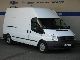 Ford  FT 300 L TDCi truck base 2012 Box-type delivery van photo