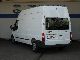 2012 Ford  FT 300 L TDCi truck base Van or truck up to 7.5t Box-type delivery van photo 3