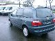 2002 Ford  Galaxy 2.3 Van or truck up to 7.5t Estate - minibus up to 9 seats photo 6