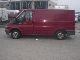 2001 Ford  Transit Van or truck up to 7.5t Box-type delivery van photo 4