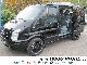 2011 Ford  Trend Tourneo Transit FT 280K bus 103 kW Van or truck up to 7.5t Estate - minibus up to 9 seats photo 2