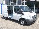 Ford  Transit City Light Box 260K FT 2.2TDCi 63kW 2011 Other vans/trucks up to 7 photo