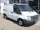 2011 Ford  Transit City Light Box 260K FT 2.2TDCi 63kW Van or truck up to 7.5t Other vans/trucks up to 7 photo 3