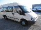 2001 Ford  Transit 2.0 TDI GL-300S 79-RJ Van or truck up to 7.5t Estate - minibus up to 9 seats photo 2