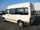 2001 Ford  Transit 2.0 TDI GL-300S 79-RJ Van or truck up to 7.5t Estate - minibus up to 9 seats photo 5