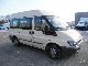 2001 Ford  Transit 300S 2.0 TDI 55KW Van or truck up to 7.5t Estate - minibus up to 9 seats photo 2