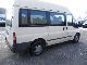 2001 Ford  Transit 300S 2.0 TDI 55KW Van or truck up to 7.5t Estate - minibus up to 9 seats photo 3