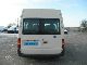 2001 Ford  Transit 300S 2.0 TDI 55KW Van or truck up to 7.5t Estate - minibus up to 9 seats photo 4