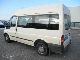 2001 Ford  Transit 300S 2.0 TDI 55KW Van or truck up to 7.5t Estate - minibus up to 9 seats photo 5
