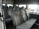 2001 Ford  Transit 300S 2.0 TDI 55KW Van or truck up to 7.5t Estate - minibus up to 9 seats photo 7