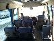 2001 Ford  Transit Bambino Coach Clubbus photo 3