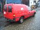 1997 Ford  Truck Escort acceptance files Van or truck up to 7.5t Box-type delivery van photo 1