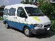 Ford  Transit 1995 Other buses and coaches photo