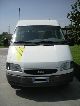 1995 Ford  Transit Coach Other buses and coaches photo 1