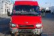 2004 Ford  Transit 2.0 manual partition Van or truck up to 7.5t Box-type delivery van - long photo 1