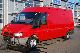 2004 Ford  Transit 2.0 manual partition Van or truck up to 7.5t Box-type delivery van - long photo 2