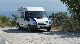 Ford  FT 280M 2in1 Basic Mobile, Trucks / RV 2011 Box-type delivery van photo