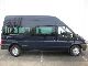 2012 Ford  Transit 9 seater combi FT350M2.2 140HP air Coach Clubbus photo 5