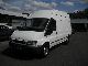 Ford  Transit FT 330 L 2005 Box-type delivery van - high photo