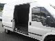 2005 Ford  Transit FT 330 L Van or truck up to 7.5t Box-type delivery van - high photo 6