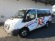 2006 Ford  Transit FT 280 K combined Coach Clubbus photo 3