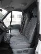 2012 Ford  Transit 350L Box Express Van or truck up to 7.5t Box-type delivery van - high photo 9