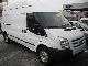 2012 Ford  Transit 350L Box Express Van or truck up to 7.5t Box-type delivery van - high photo 1