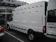 2012 Ford  Transit 350L Box Express Van or truck up to 7.5t Box-type delivery van - high photo 4