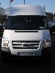 2012 Ford  Transit 350eL Greater Van or truck up to 7.5t Box-type delivery van - high and long photo 1