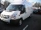 2012 Ford  Transit 350eL Greater Van or truck up to 7.5t Box-type delivery van - high and long photo 2