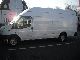 2012 Ford  Transit 350eL Greater Van or truck up to 7.5t Box-type delivery van - high and long photo 4