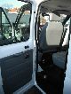 2012 Ford  Transit Double Cab 300M Van or truck up to 7.5t Stake body photo 11