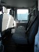 2012 Ford  Transit Double Cab 300M Van or truck up to 7.5t Stake body photo 12