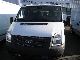 2012 Ford  Transit Double Cab 300M Van or truck up to 7.5t Stake body photo 1