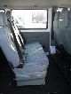2012 Ford  Transit 280K combined Van or truck up to 7.5t Estate - minibus up to 9 seats photo 7