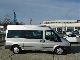 Ford  FT 300 TDCi 9-seater air-APC combined MR 2010 Estate - minibus up to 9 seats photo
