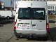 2010 Ford  FT 300 TDCi 9-seater air-APC combined MR Van or truck up to 7.5t Estate - minibus up to 9 seats photo 3